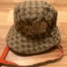 Gucci x The North Face GG Canvas Bucket Hat