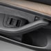 NEW Tesla Model Y 2020-2023 Real Carbon Fiber Window Lift Panel Switch Cover X14