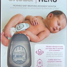 Snuza Hero SE