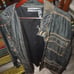 Rocawear jacket Large
