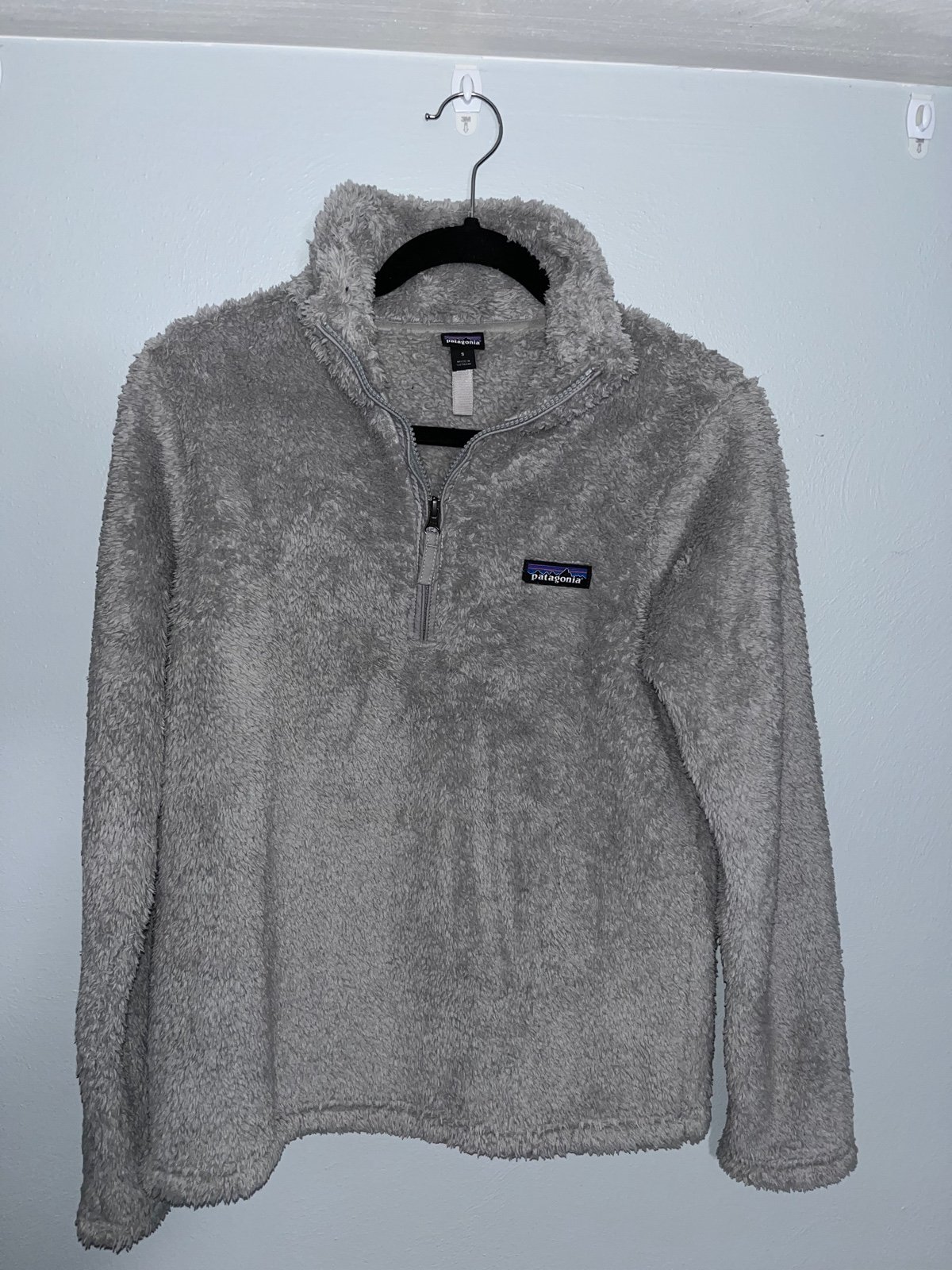 Patagonia Los Gatos Jacket