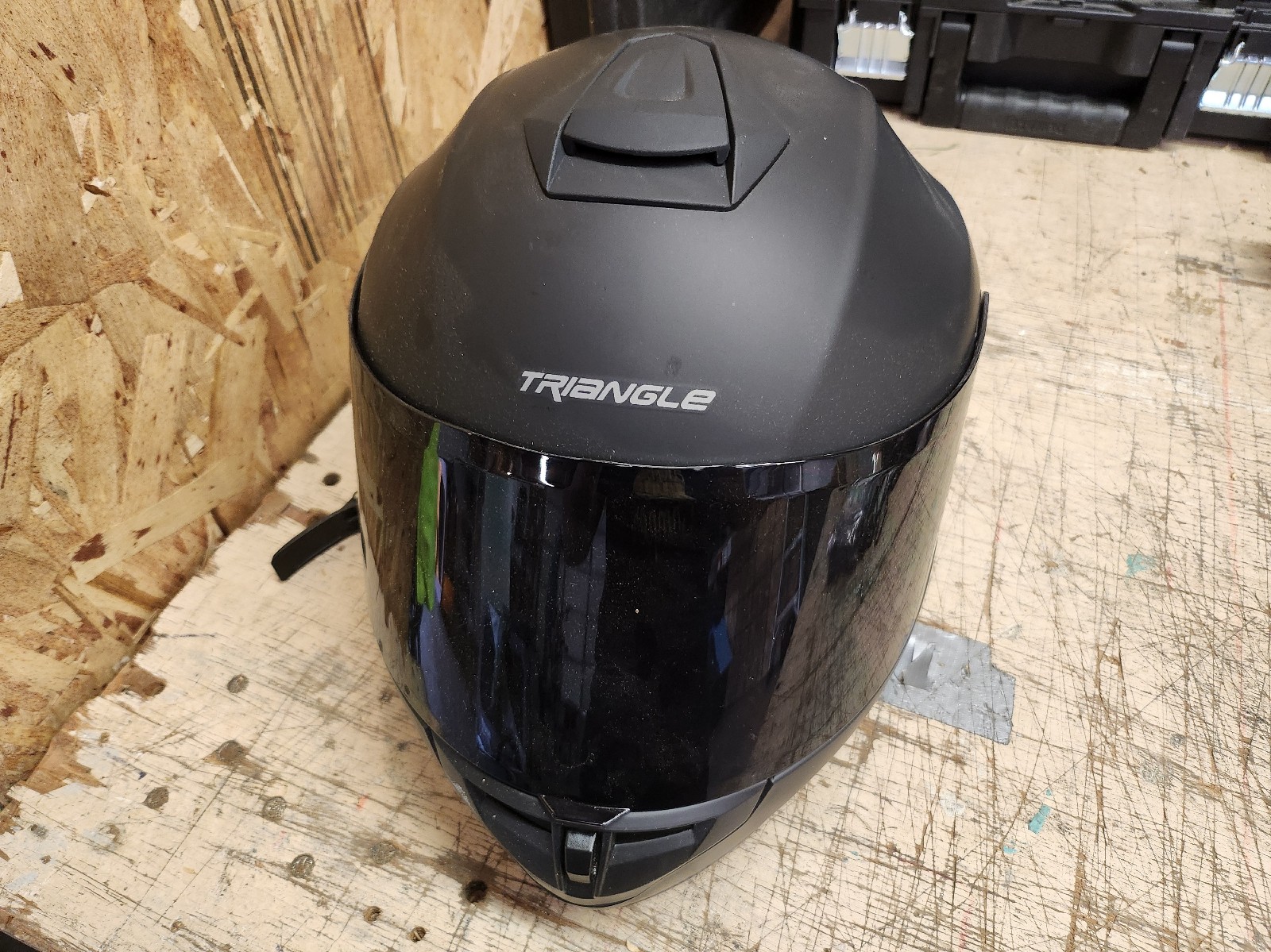 Motorcycle Gear