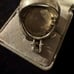 SCOTTISH “McMILLAN” CLAN RING,STERLING SILVER,SZ.10
