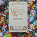 Sealed Karen Mahoney The Victorian Romantic Tarot 4th ed, Standard Deck Wood Box