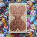 Sealed Karen Mahoney The Victorian Romantic Tarot 4th ed, Standard Deck Wood Box