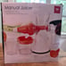 Paderno World Cuisine Manual Juicer