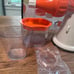 Paderno World Cuisine Manual Juicer