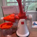 Paderno World Cuisine Manual Juicer