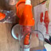 Paderno World Cuisine Manual Juicer