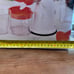 Paderno World Cuisine Manual Juicer