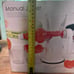 Paderno World Cuisine Manual Juicer
