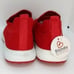 Blondo Designer Womens NEW w/tags Red Knit Slip-on Sneakers - sz. 8 1/2