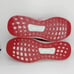 Blondo Designer Womens NEW w/tags Red Knit Slip-on Sneakers - sz. 8 1/2