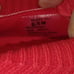 Blondo Designer Womens NEW w/tags Red Knit Slip-on Sneakers - sz. 8 1/2