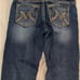 MISS ME CAPRI JEANS SZ 27