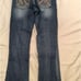MISS ME CAPRI JEANS SZ 27