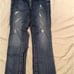 MISS ME CAPRI JEANS SZ 27