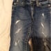 MISS ME CAPRI JEANS SZ 27