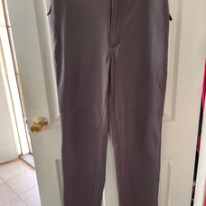 Ibex Nylon blend pants men’s size 32 USA made