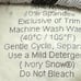 Ibex Nylon blend pants men’s size 32 USA made