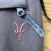 Ibex Nylon blend pants men’s size 32 USA made