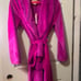 Juicy Couture Robe