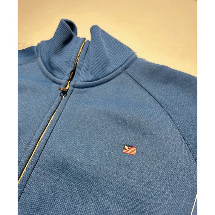 Polo Jeans Company Track Jacket