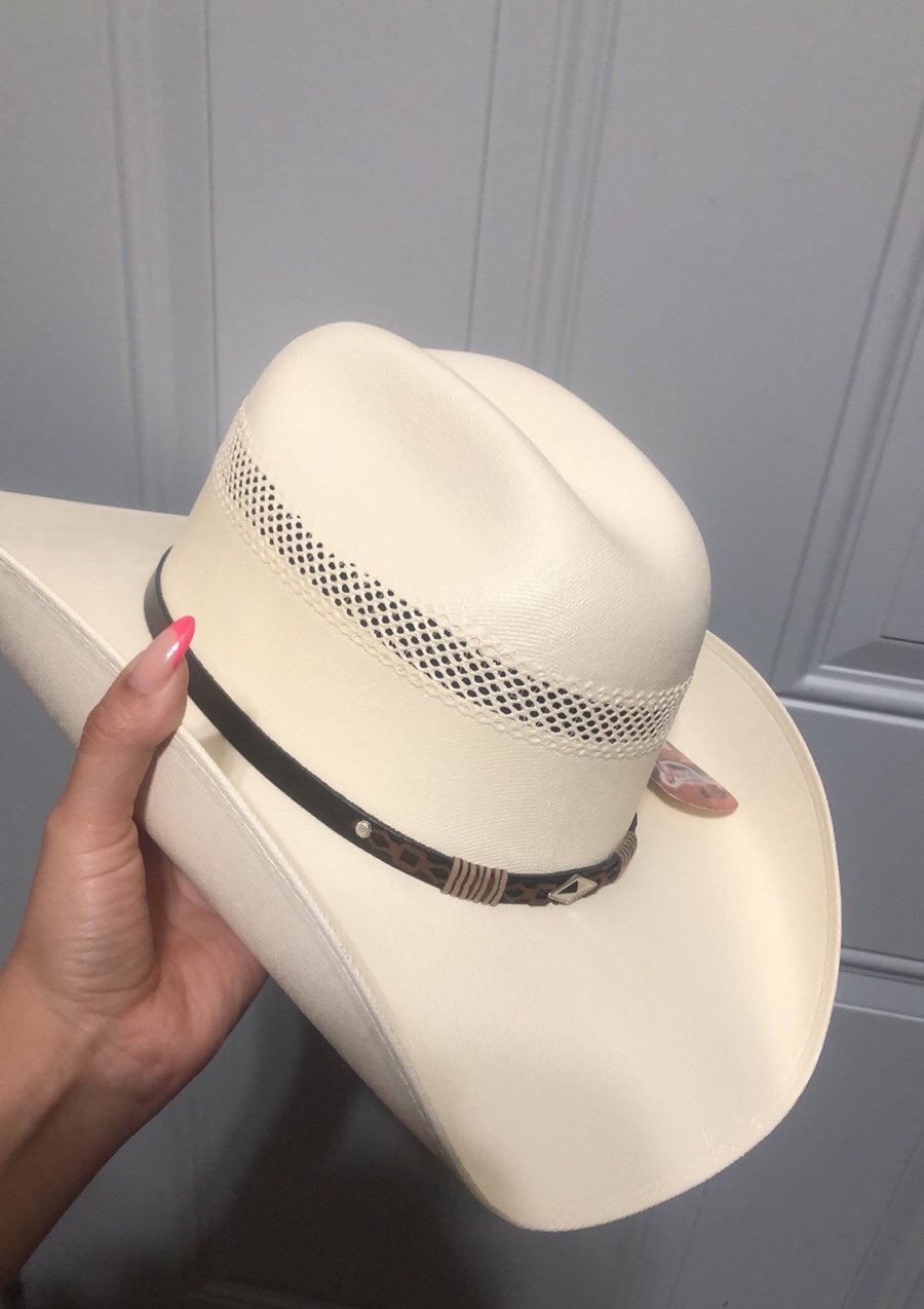 Cowboy hat