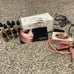Luminous Airbrush Makeup kit