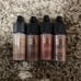Luminous Airbrush Makeup kit