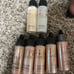 Luminous Airbrush Makeup kit