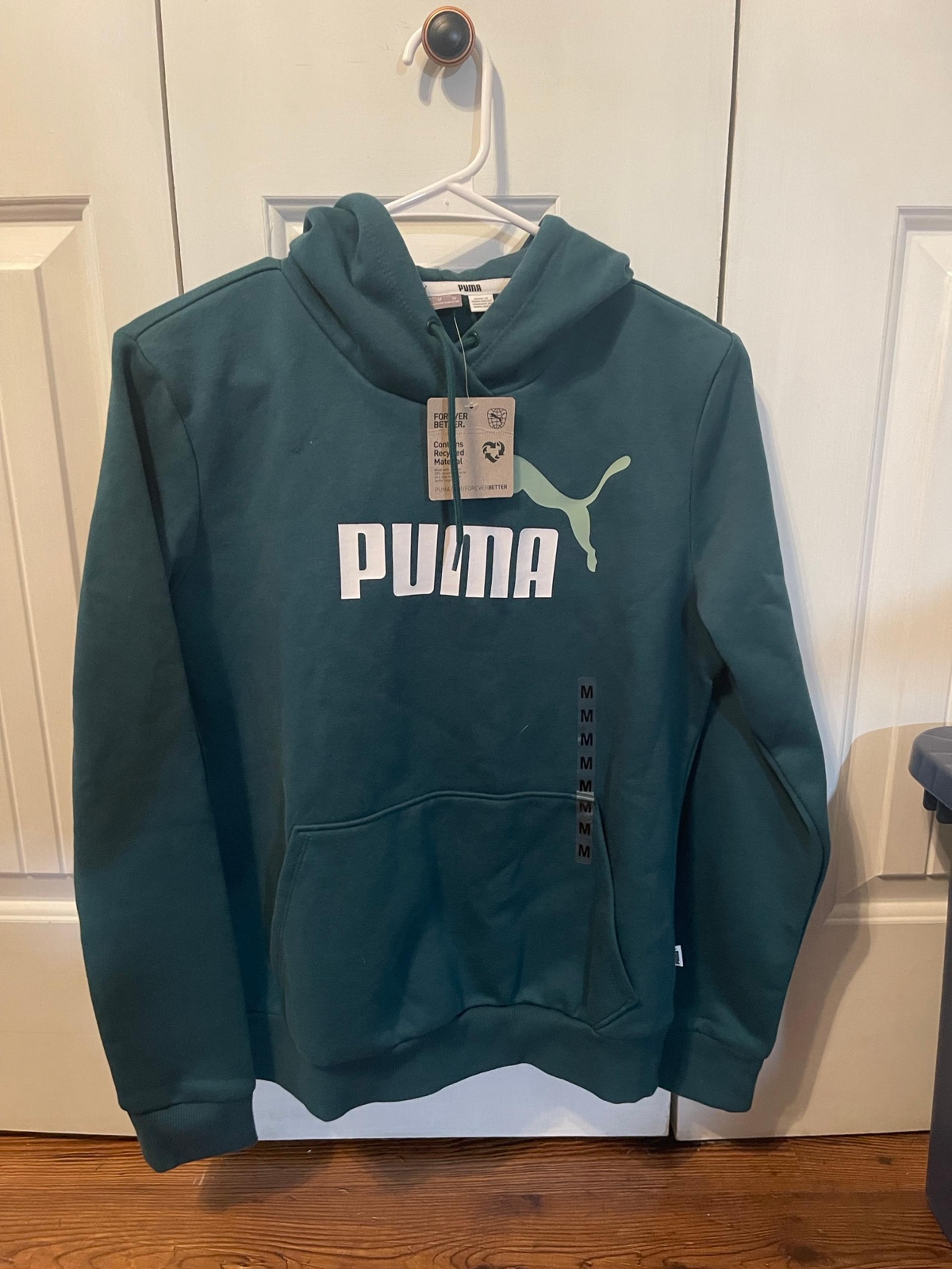 Puma Hoodie Women’s