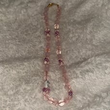 14k necklace
