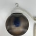 Sunsetter Patio Lights RV Camper Awning Lights Set of Six Smoke Colored 80018