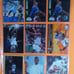 Jamal Mashburn NBA Basketball Card Lot #6