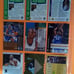 Jamal Mashburn NBA Basketball Card Lot #6