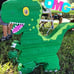 Dinosaur Pinata