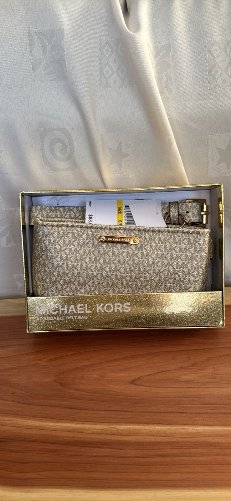 Michael Kors