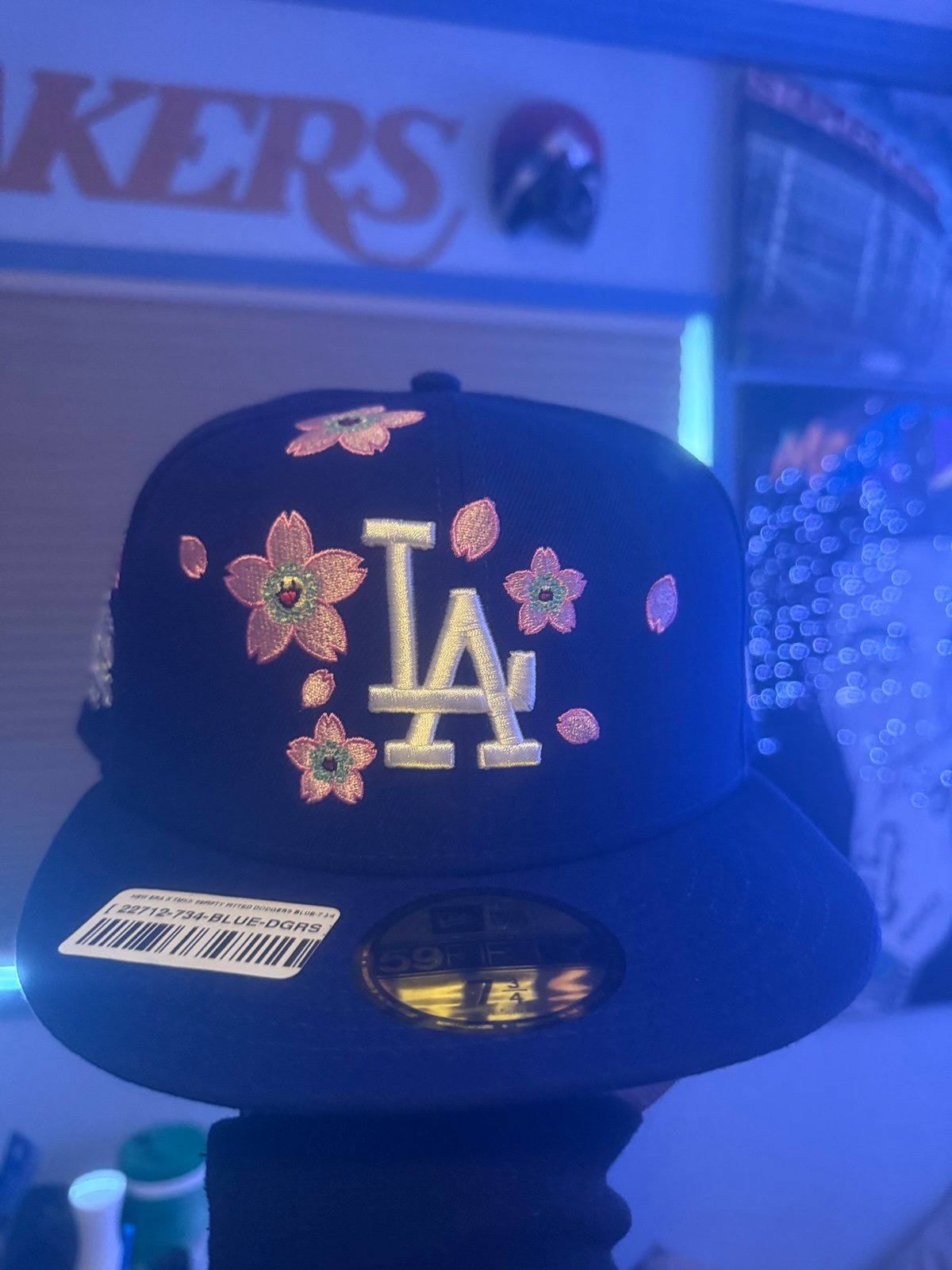 Where to Buy Sold-Out 2025 Murakami x MLB Tokyo Series