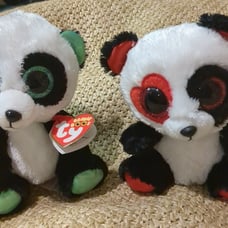 Ty Beanie Boos