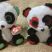 Ty Beanie Boos