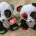Ty Beanie Boos