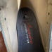 Jackson Ultima Freestyle DJ2170 Ladies Girls White Figure Ice Skates Size 4.5 C