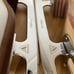 Jackson Ultima Freestyle DJ2170 Ladies Girls White Figure Ice Skates Size 4.5 C