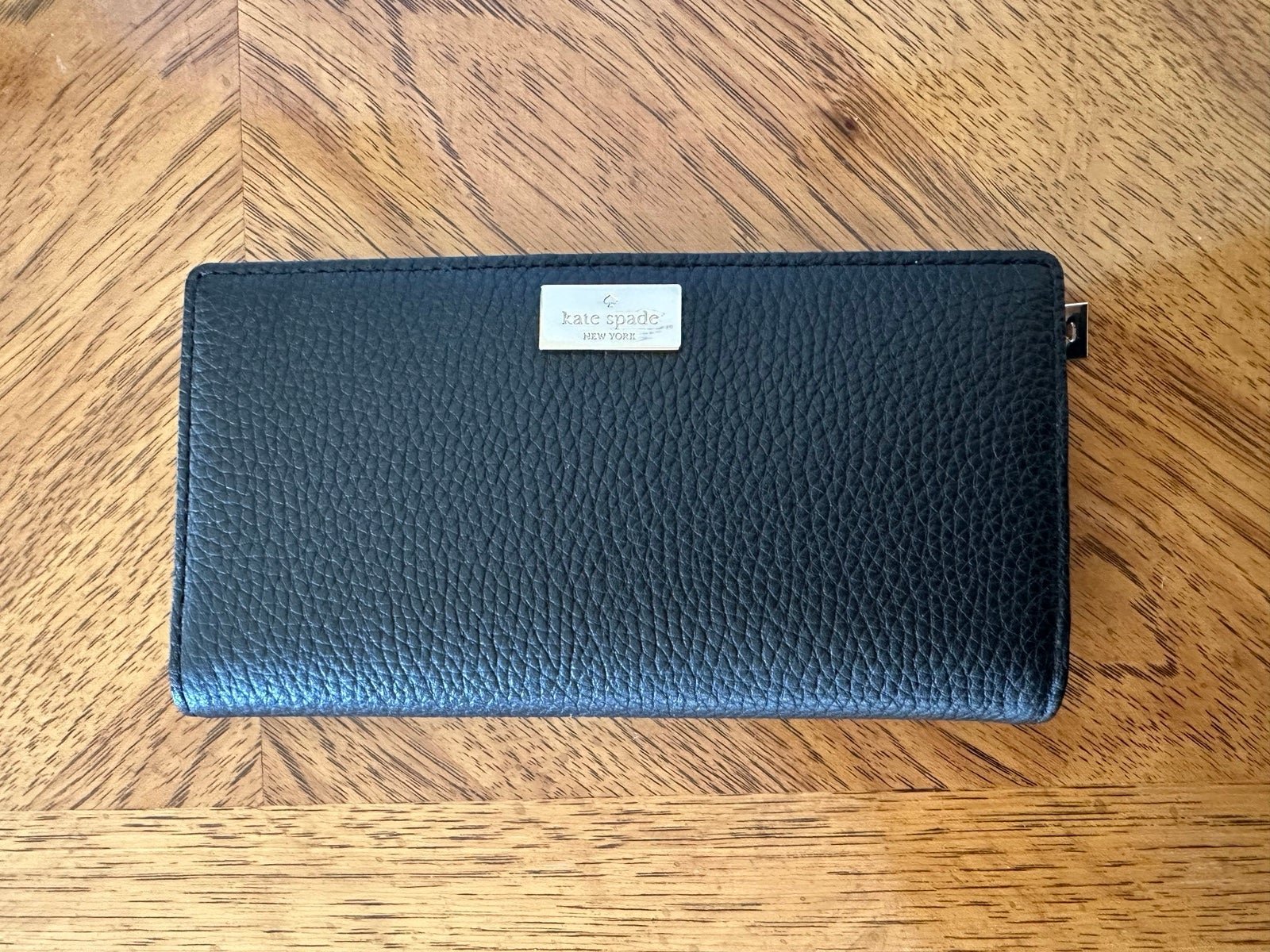 NEW Kate Spade Slim Bi-fold Wallet