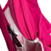 Lauren Ralph Lauren Beach Club Ruffle Surplice Pink One Piece Swimsuit Size 12