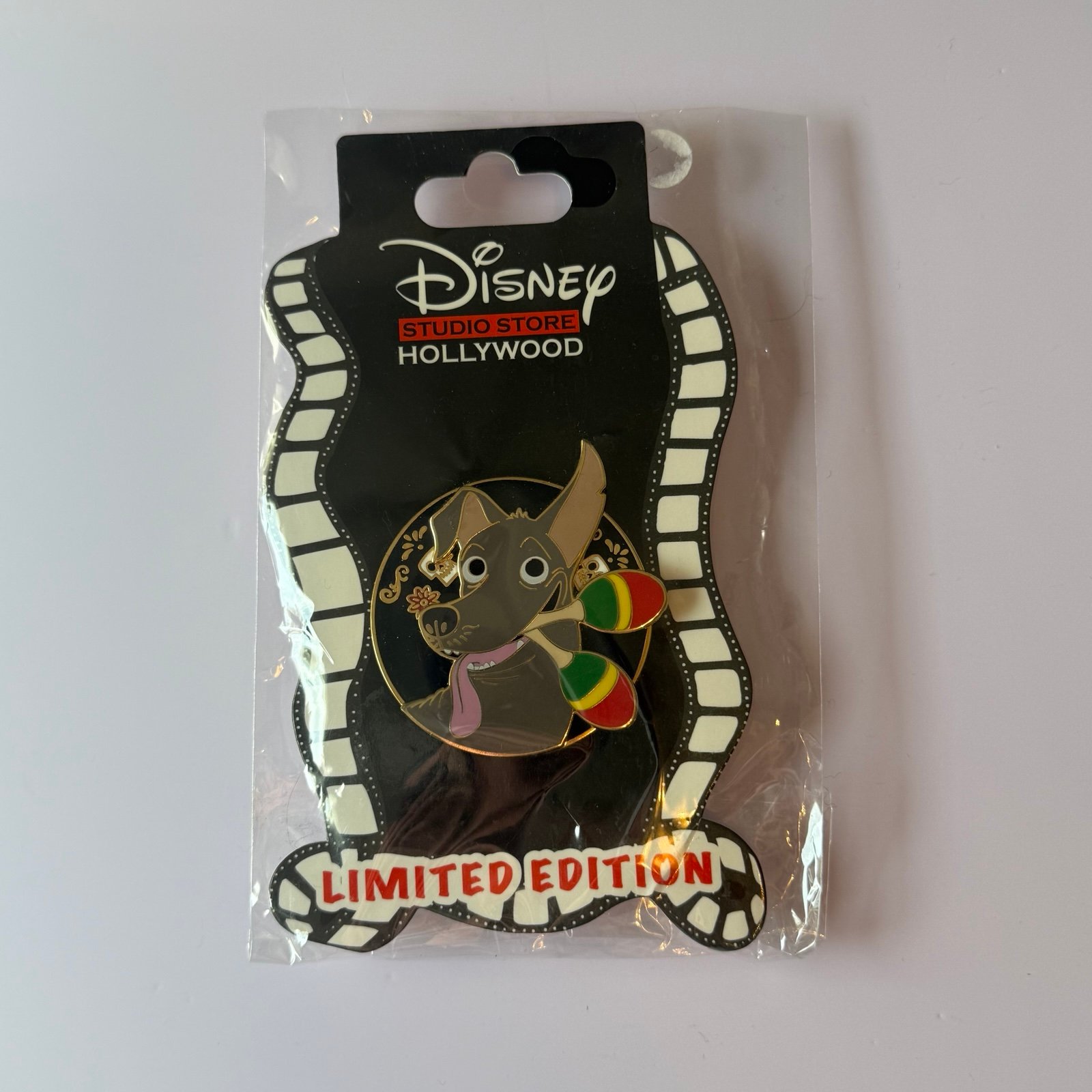Disney Hollywood Dante LE