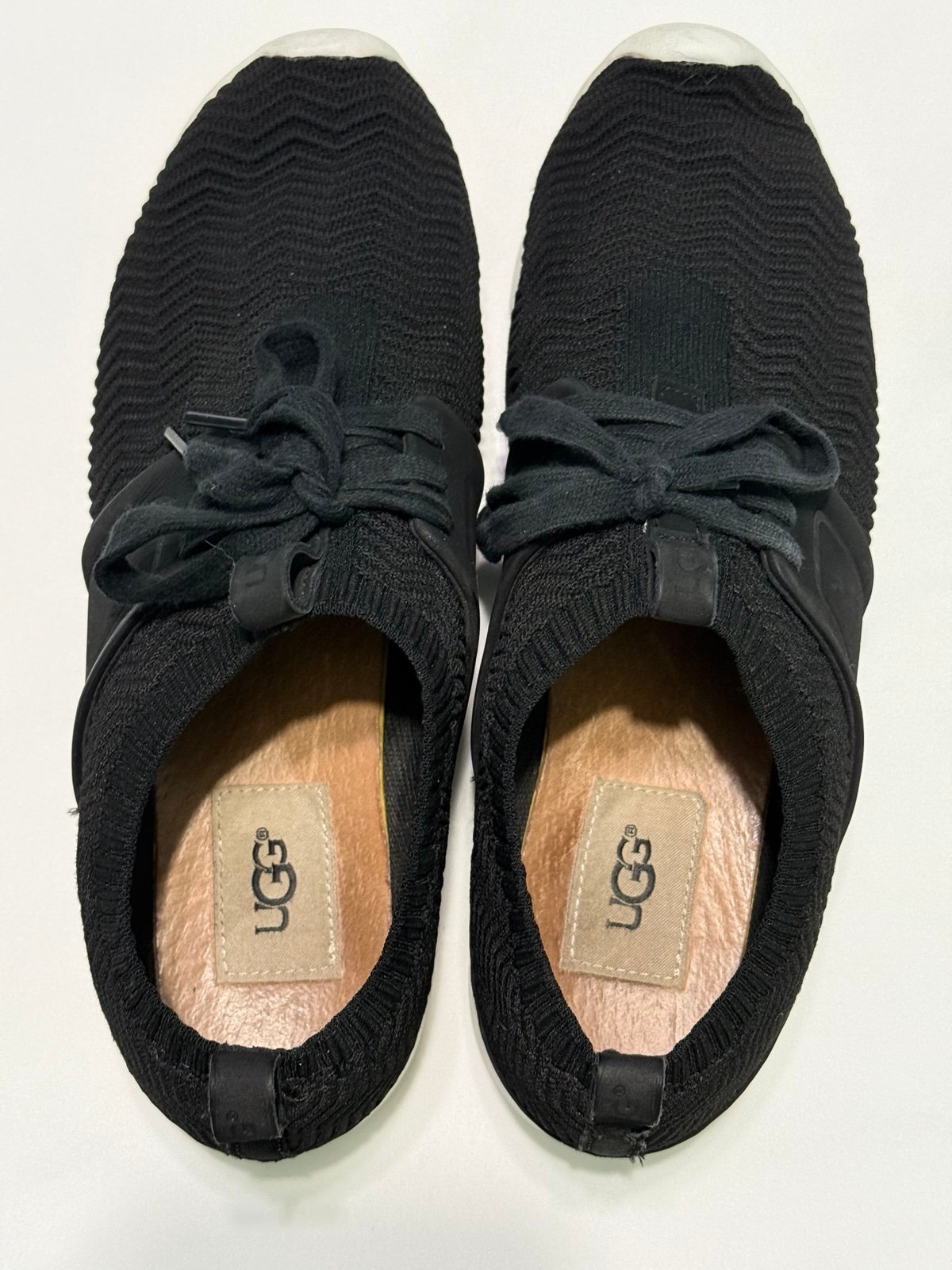 UGG Women’s Sneakers Size 8.5