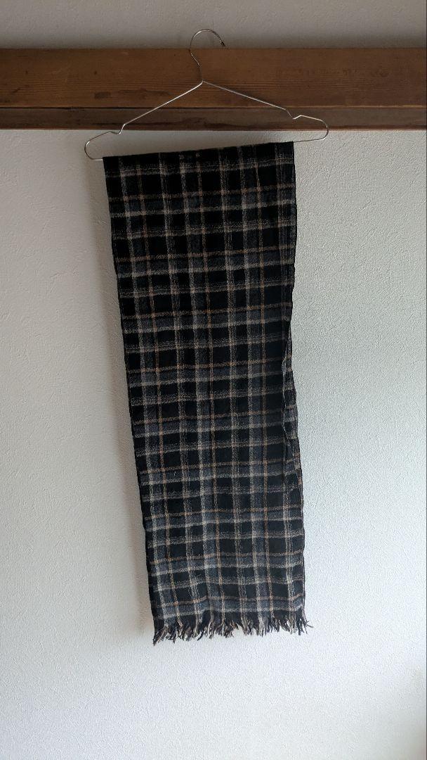 【Excellent Condition】 RATS Stole, Lightweight, Men's