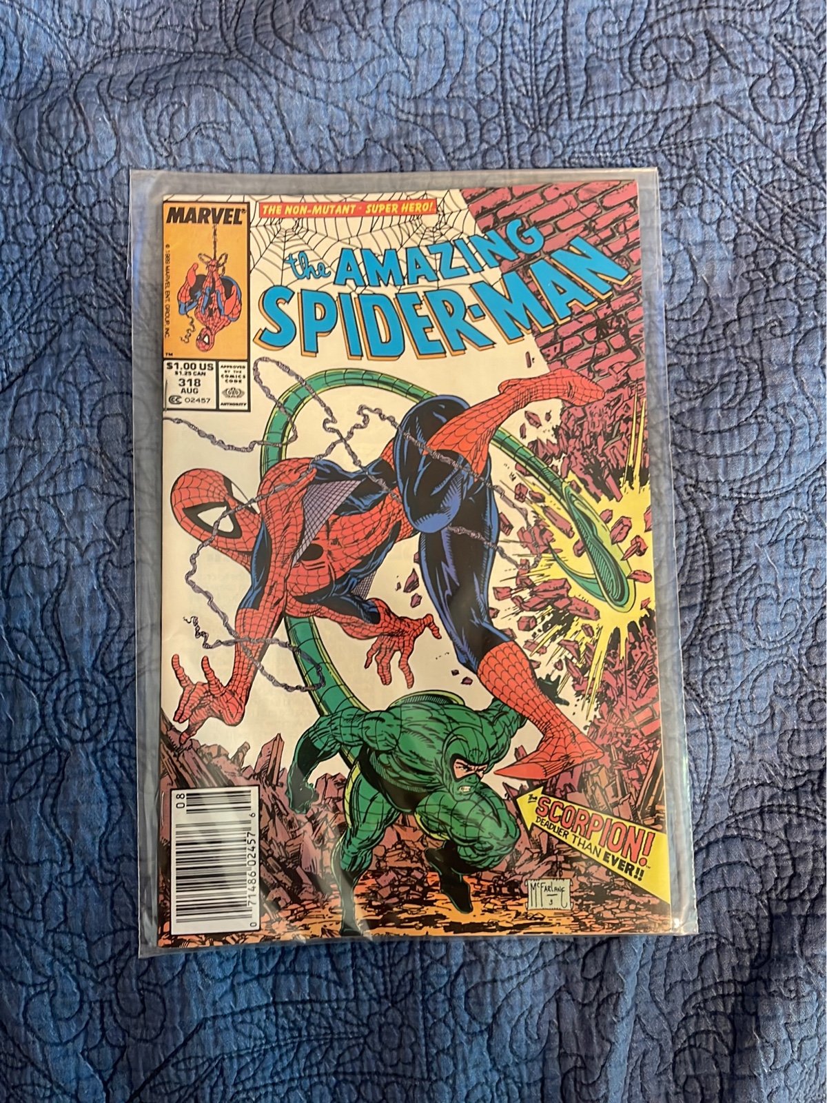 Marvel Comics